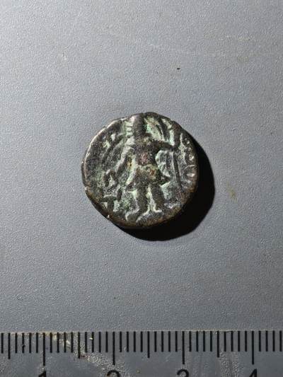 80期回流戒指饰品杂件纪念章丝路钱币专场 - 丝路钱币版式