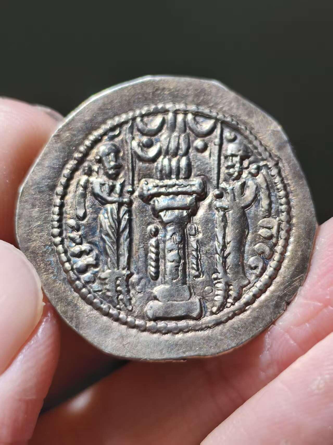 星盘世界钱币十一月五日古典币专场