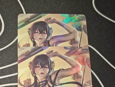 绝对不正常的拍卖场 不寄存! - 约尔乃卡（一张清凉一张乃）