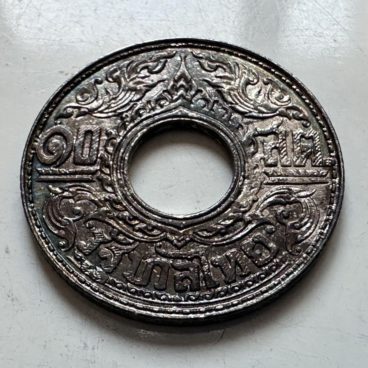 🌹外币初藏🌹🐯2025年第121场  每周二四六晚8️⃣点 哈萨克纪念币