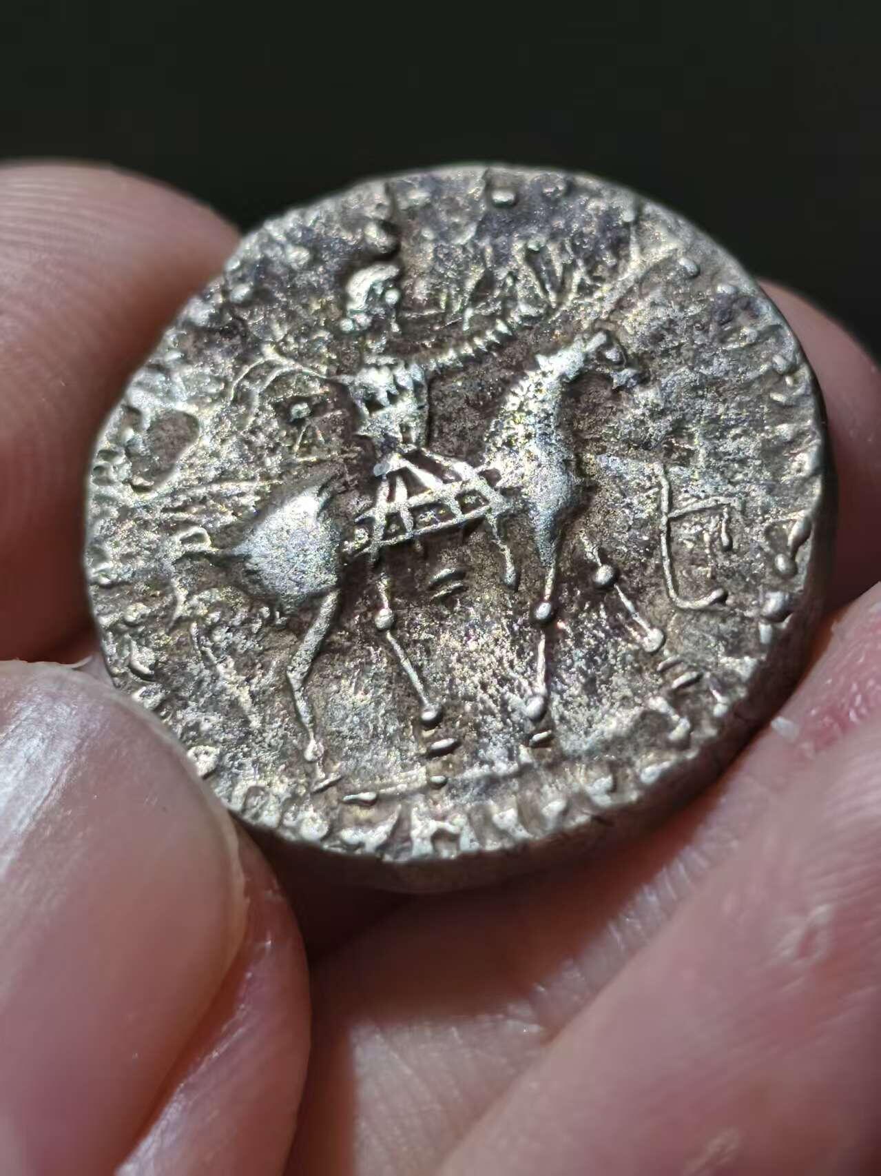 星盘世界钱币十一月五日古典币专场