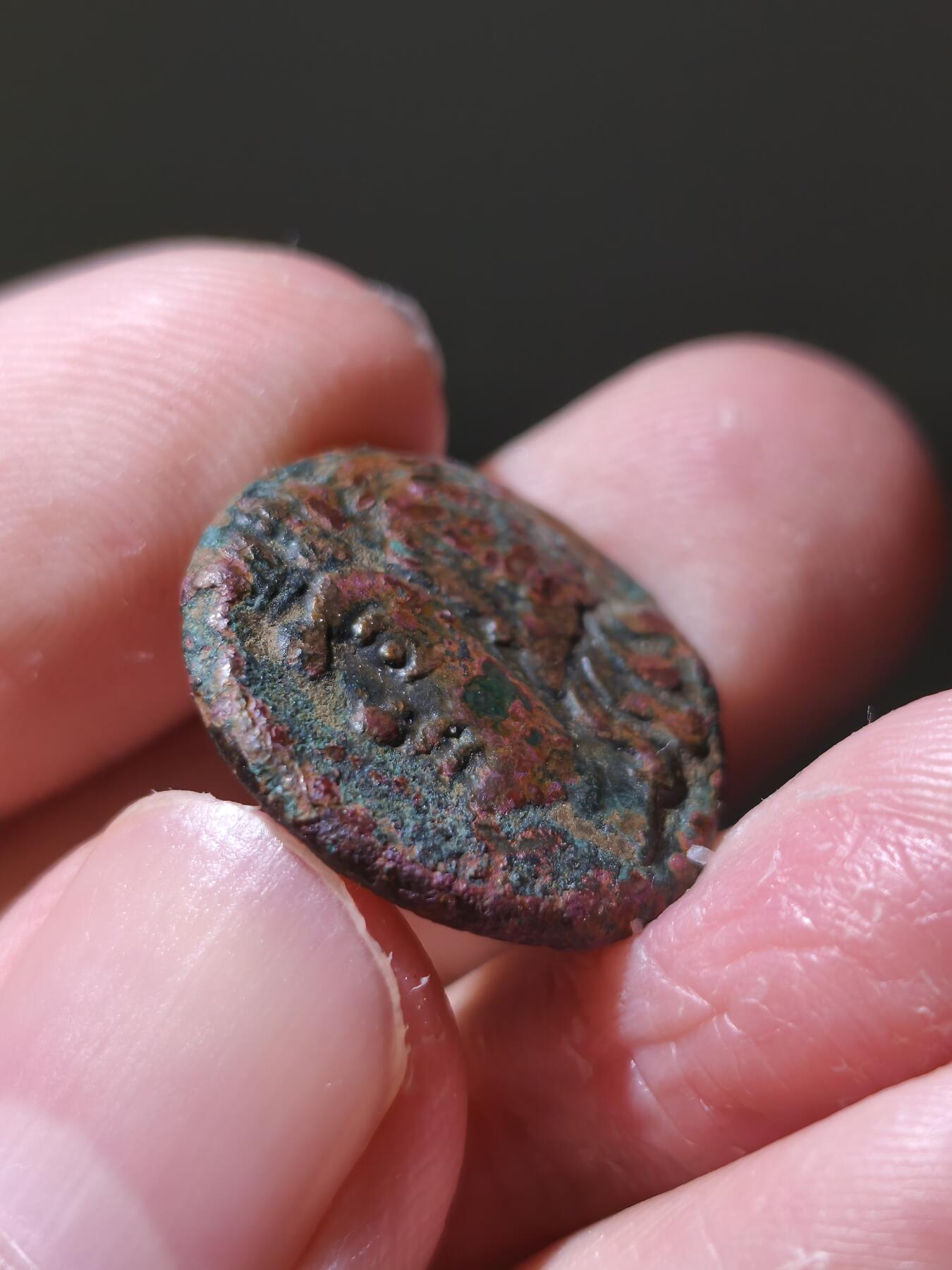 星盘世界钱币十一月五日古典币专场