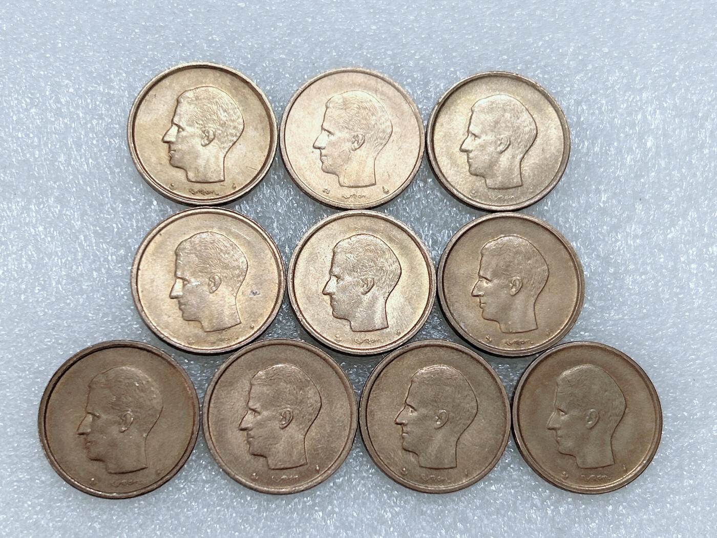 第一海外回流一元起拍收藏 散集专场  第259期