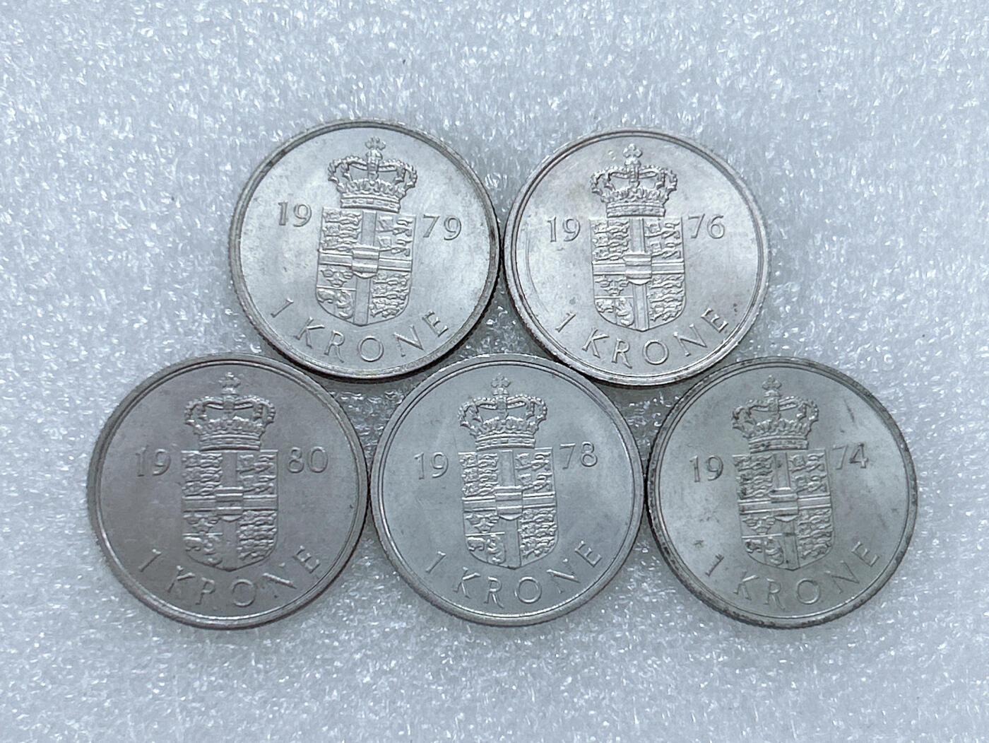 第一海外回流一元起拍收藏 散集专场  第259期