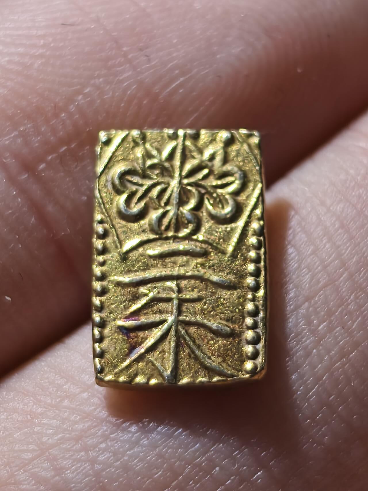 星盘世界钱币十一月五日古典币专场