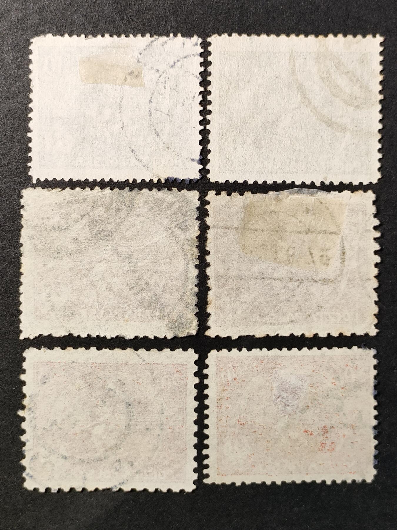 ↓君缘收藏637期☞钱币邮品↓无佣金、可寄存、满30元包邮 