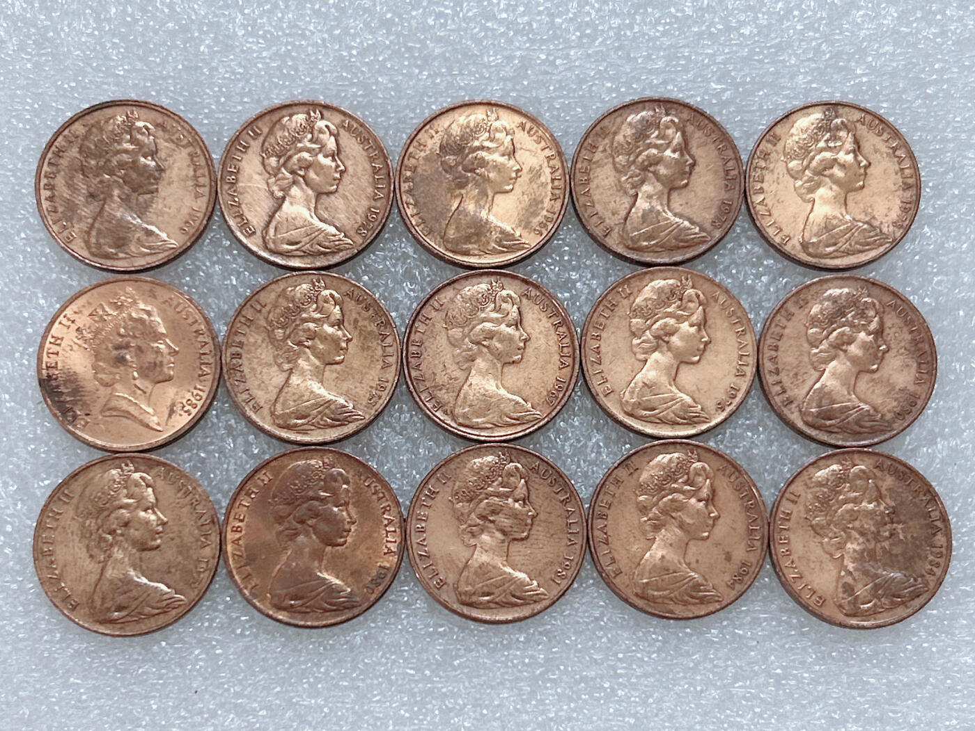 第一海外回流一元起拍收藏 散集专场  第259期