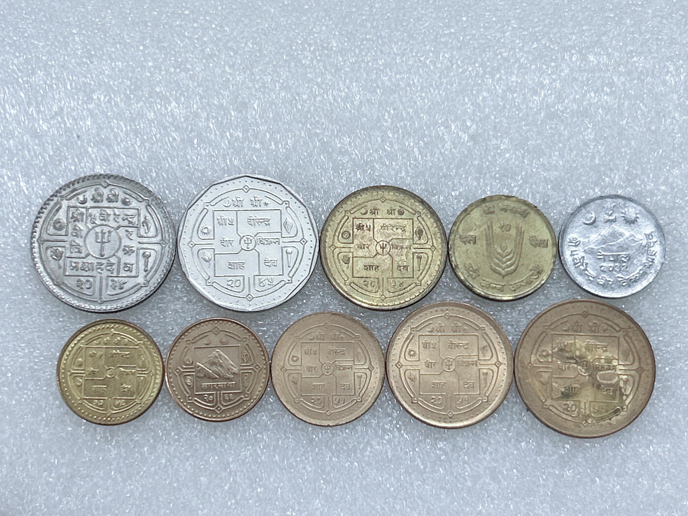 第一海外回流一元起拍收藏 散集专场  第259期