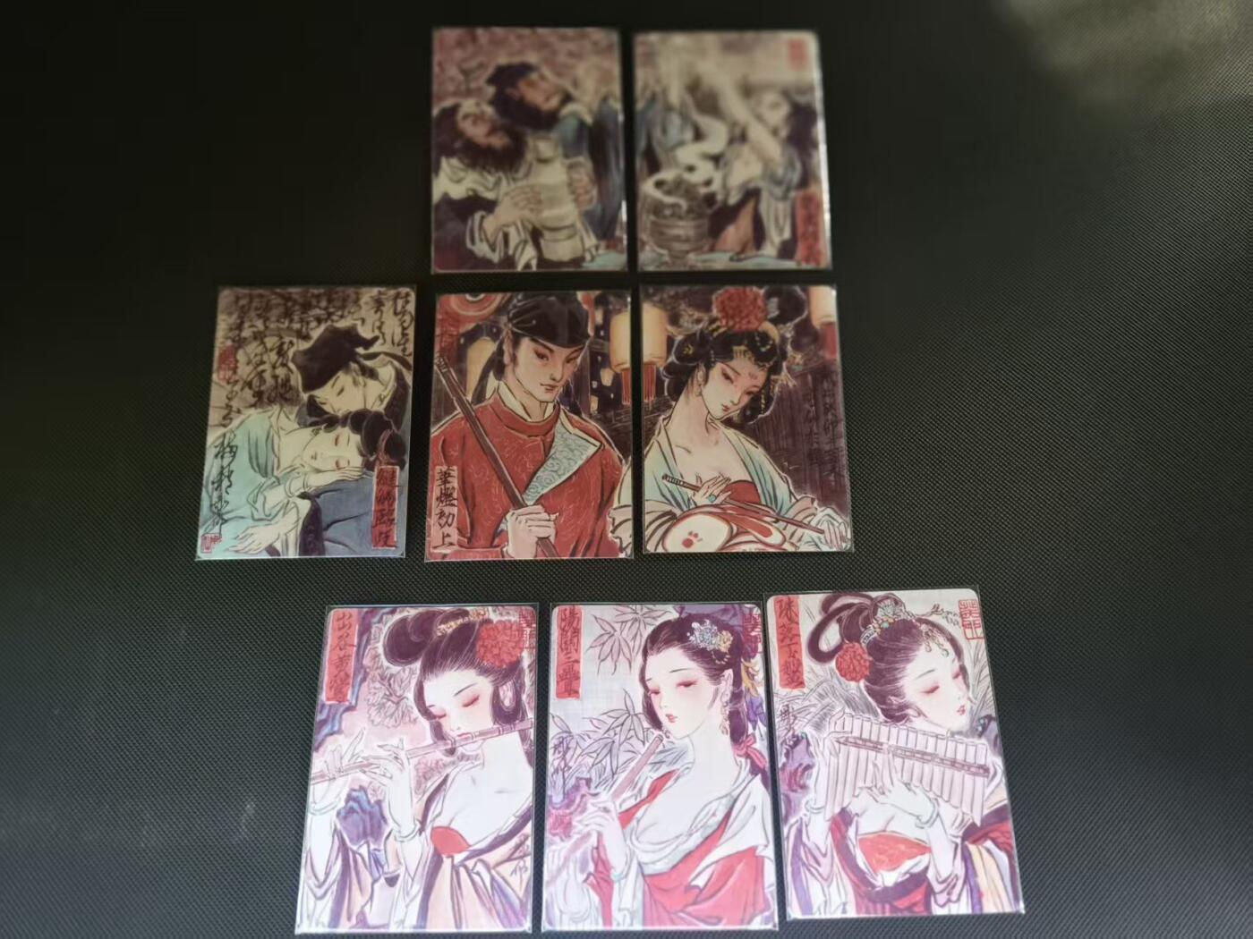 夜之极第三十四期 （11月1日周六晚9点截拍，欢迎竞拍）