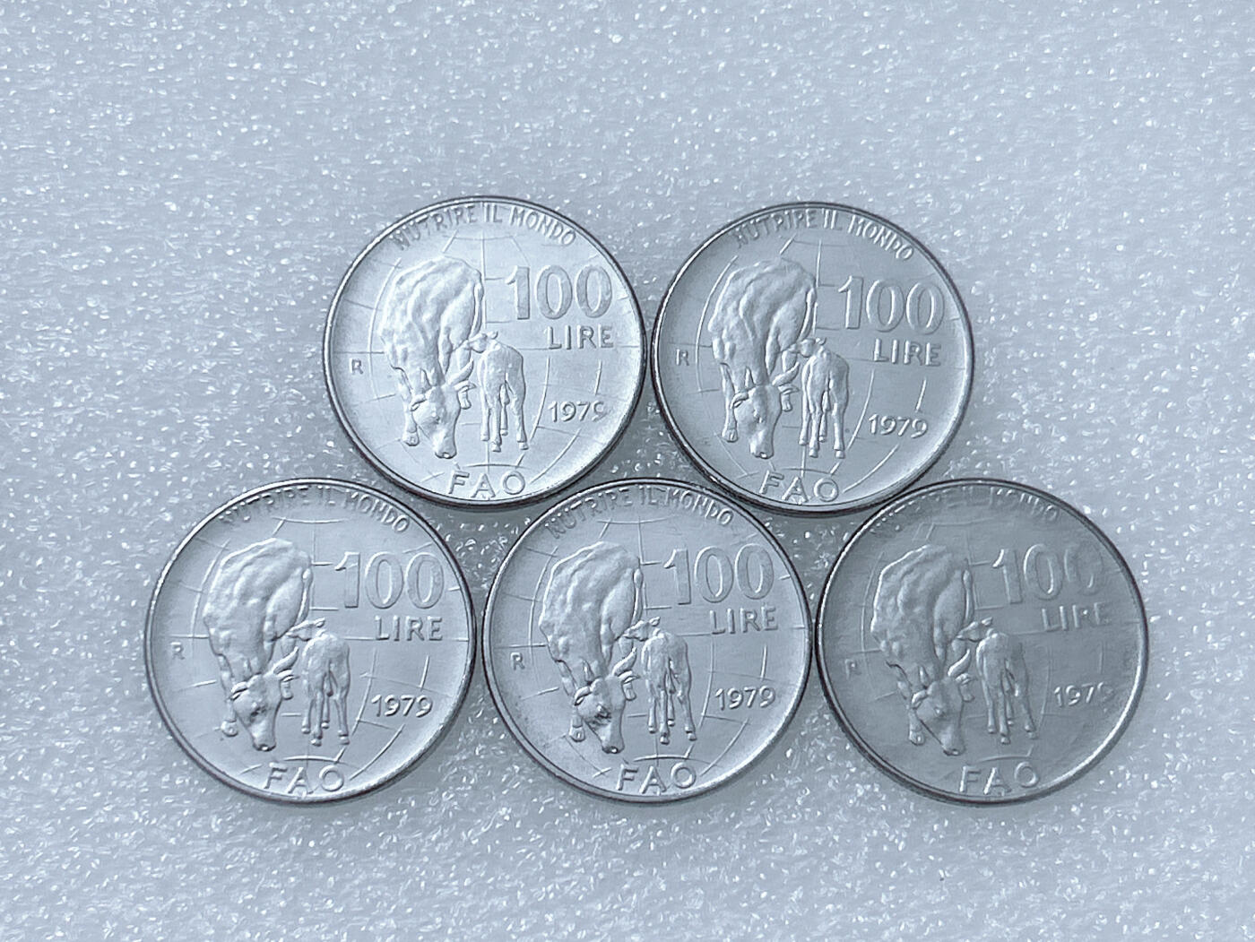 第一海外回流一元起拍收藏 散集专场  第259期