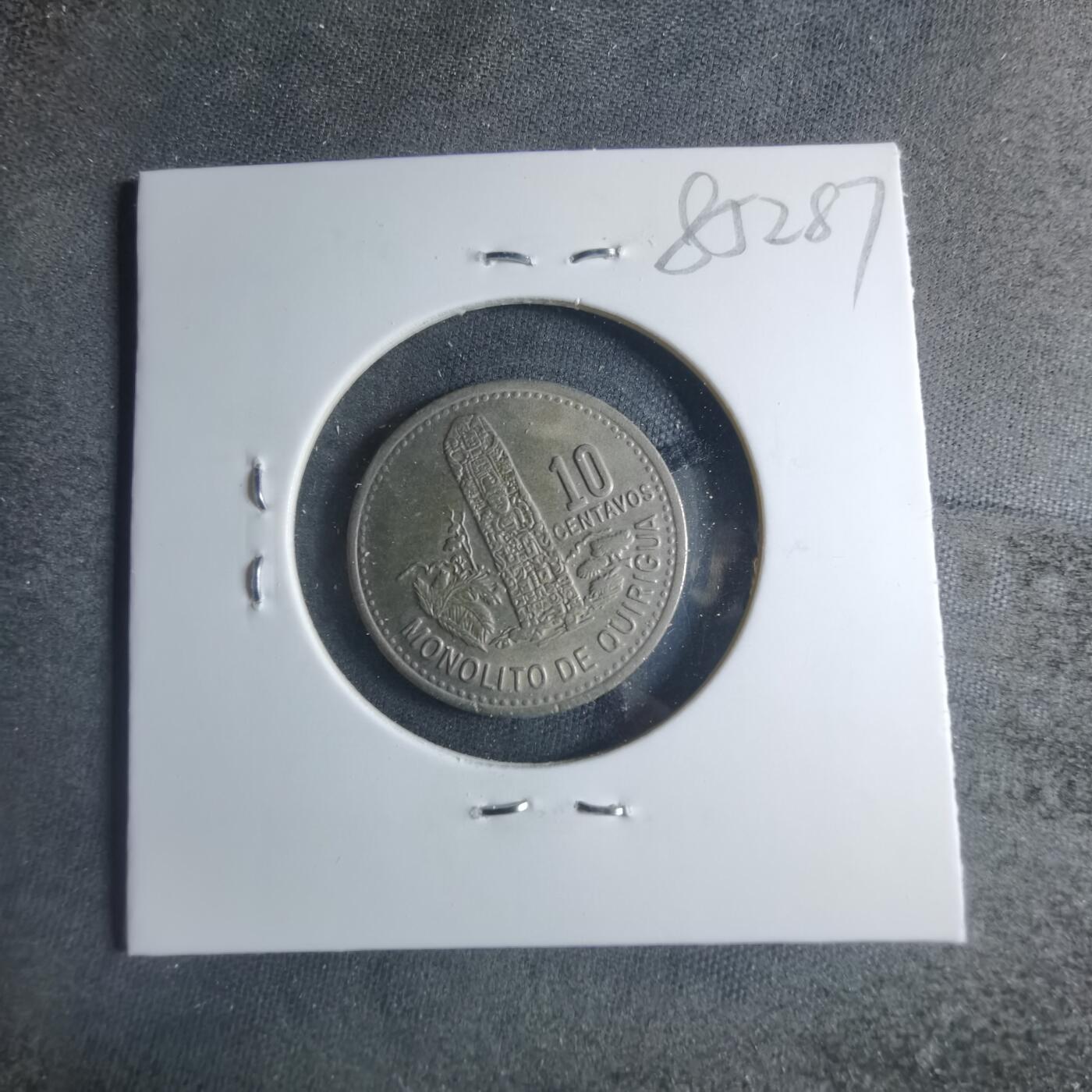 沼泽如烟--第885场 危地马拉1978年十分