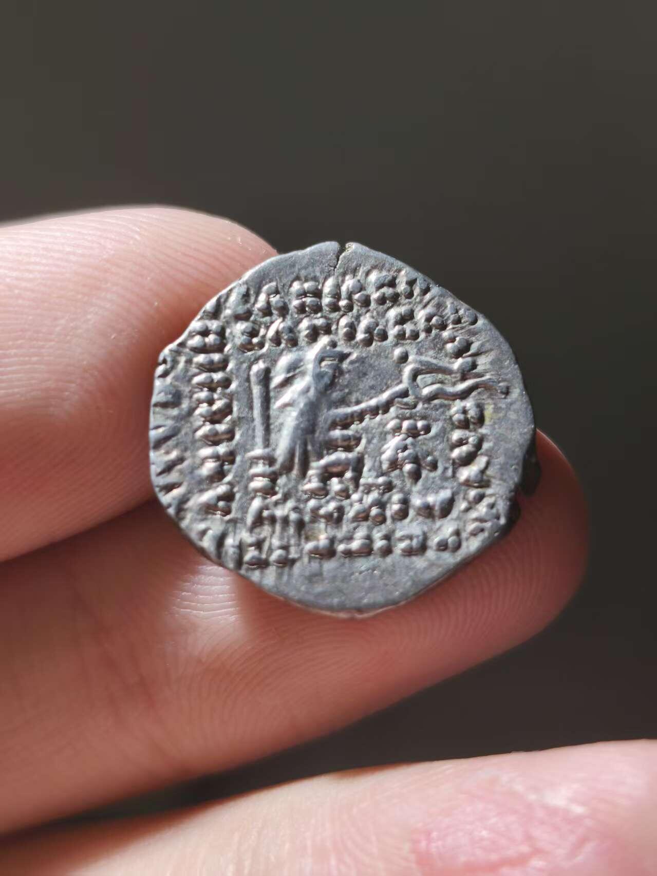 星盘世界钱币十一月五日古典币专场