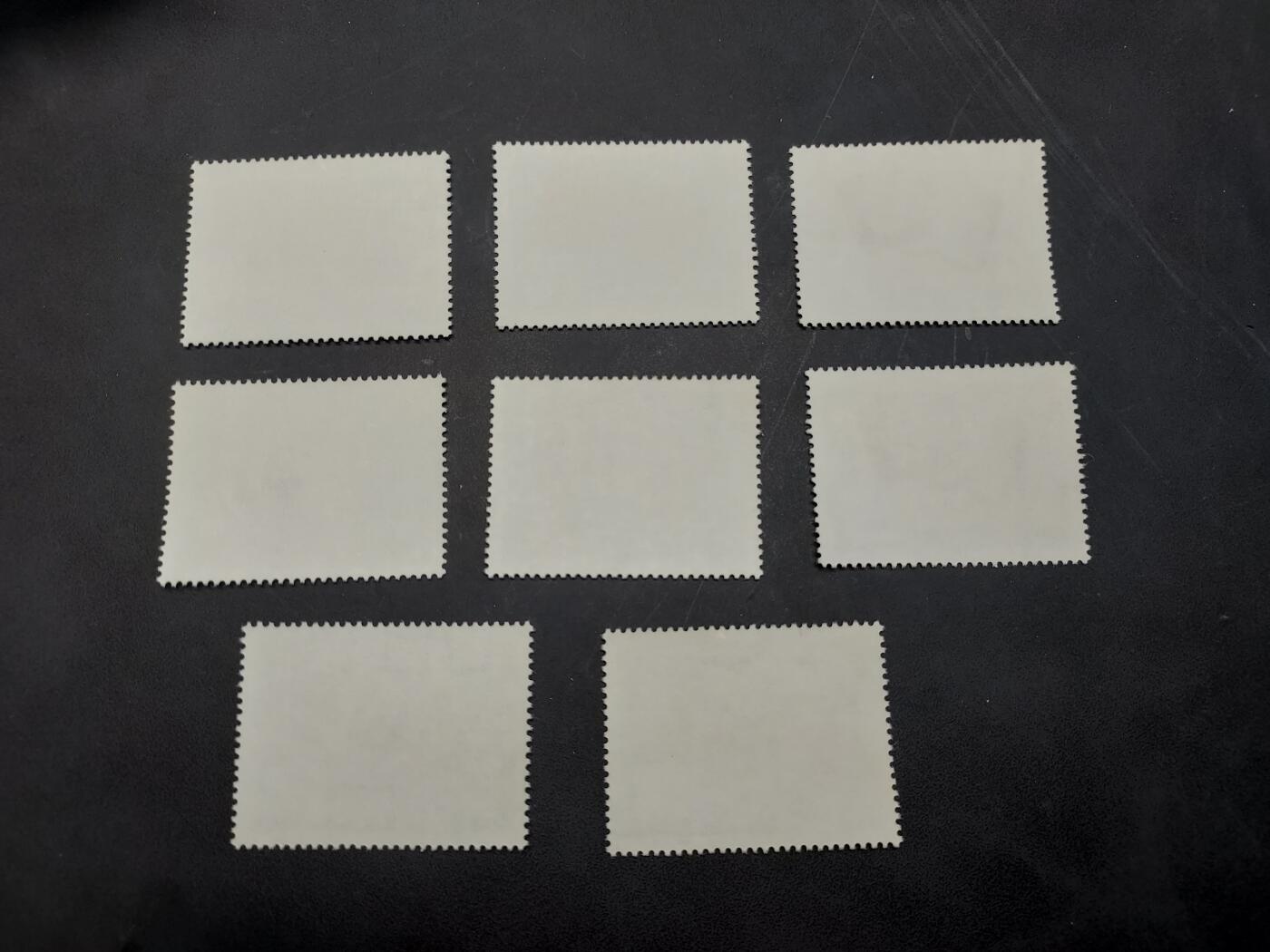 博彦收藏  11月3日 8点 邮票专场