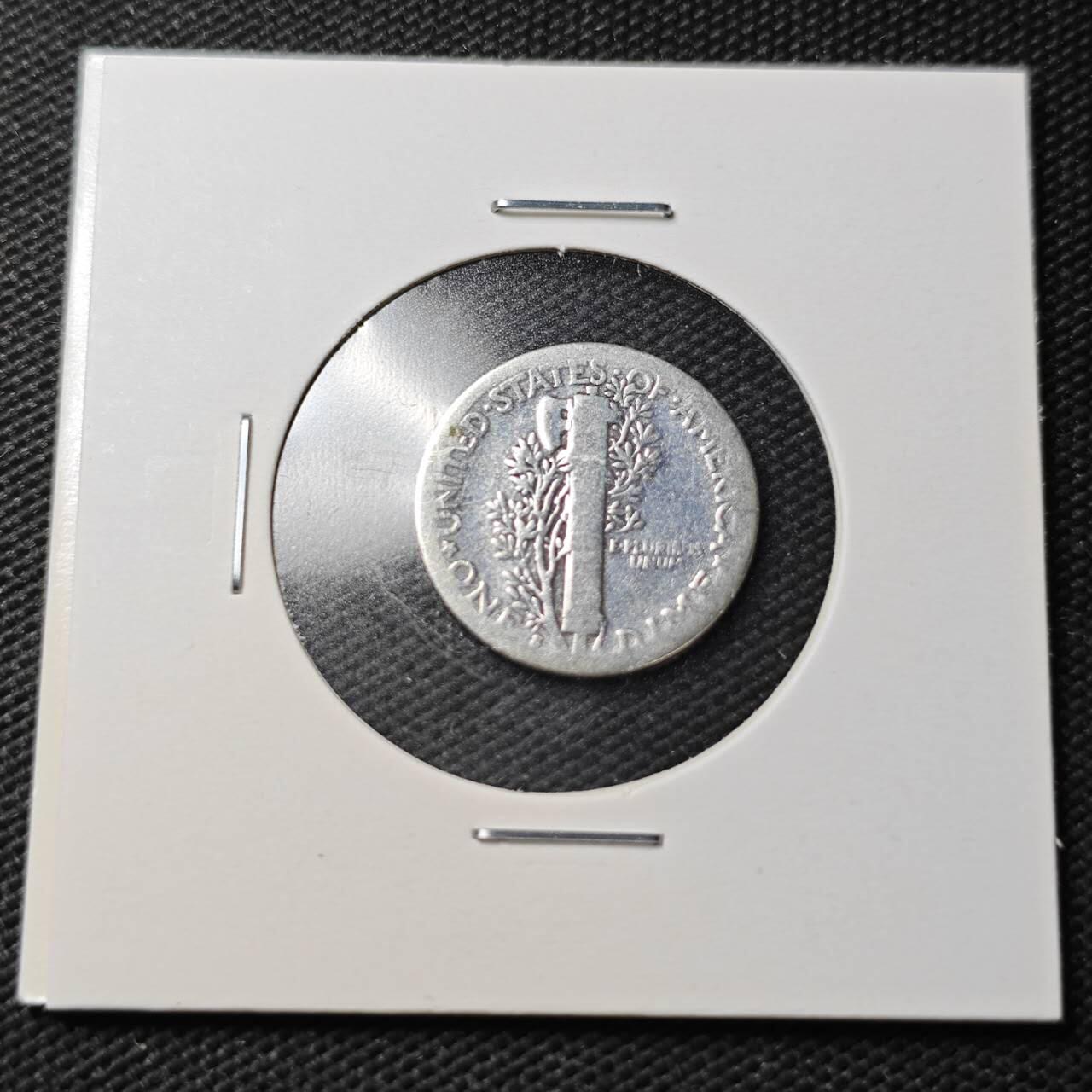 KK钱币收藏小铺  第361场  2月预留时间 周末发货  1928美国小飞人银币