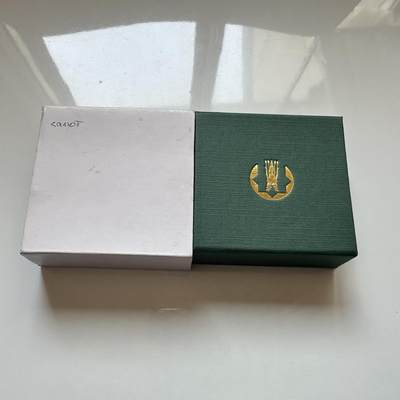 🌹外币初藏🌹🐯2025年第121场  每周二四六晚8️⃣点 哈萨克纪念币 - 哈萨克斯坦2021年人类首个空间站礼炮1号空间站发射50周年，200坚戈精制纪念币发行量1万枚