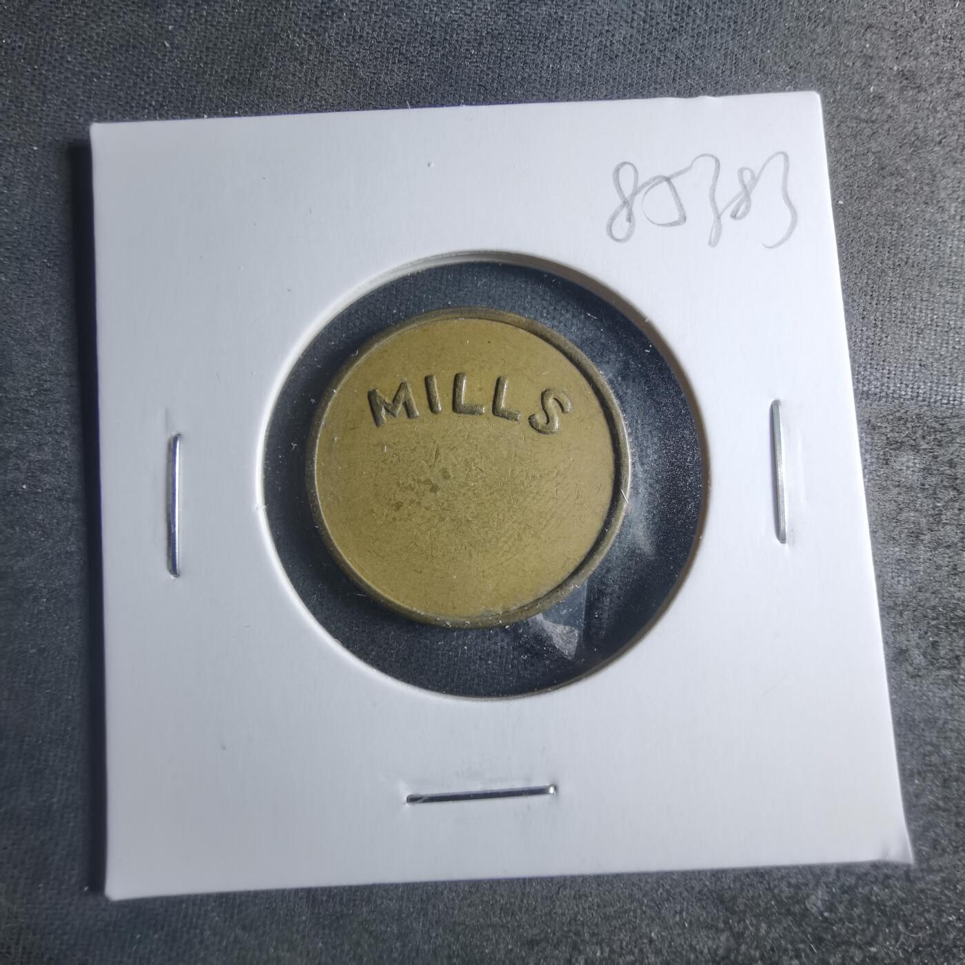 沼泽如烟--第885场 牛奶代币？