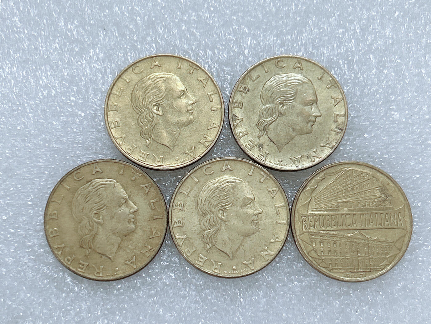 第一海外回流一元起拍收藏 散集专场  第259期