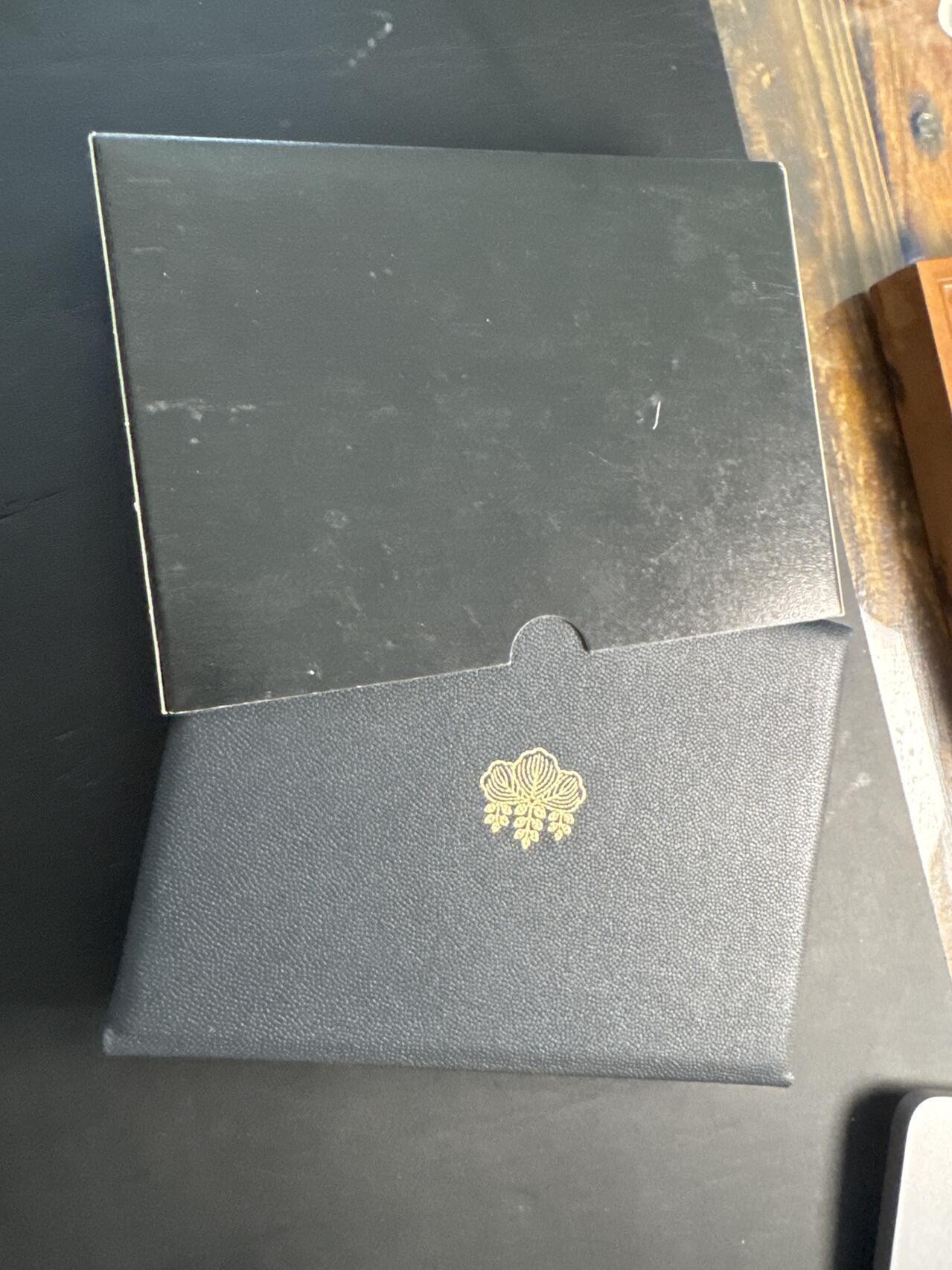 ❤️【币观天下】❤️ 第329期钱币拍卖- 2025.10.31周五晚上6点半场-长期征集拍品 日本1999年官方精制套币