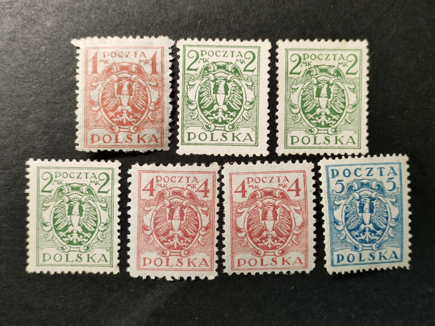 ↓君缘收藏637期☞钱币邮品↓无佣金、可寄存、满30元包邮 