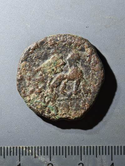 80期回流戒指饰品杂件纪念章丝路钱币专场 - 丝路钱币版式