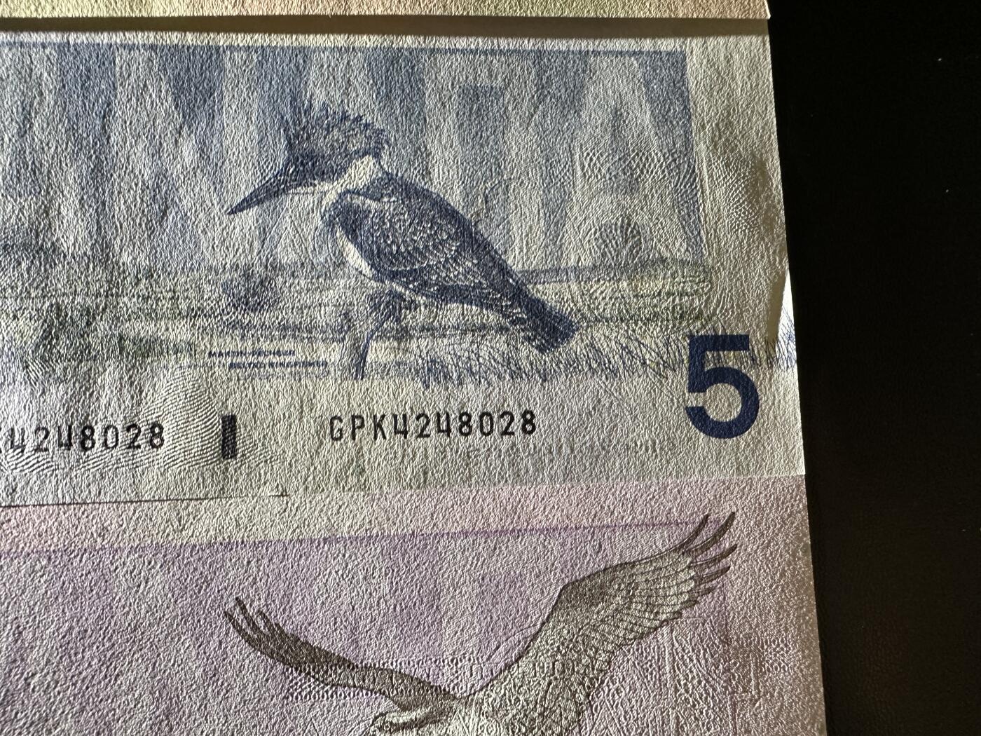 《外钞收藏家》第五百八十期（精选场）（本平台长期征集拍品、欢迎藏友们联系合作）