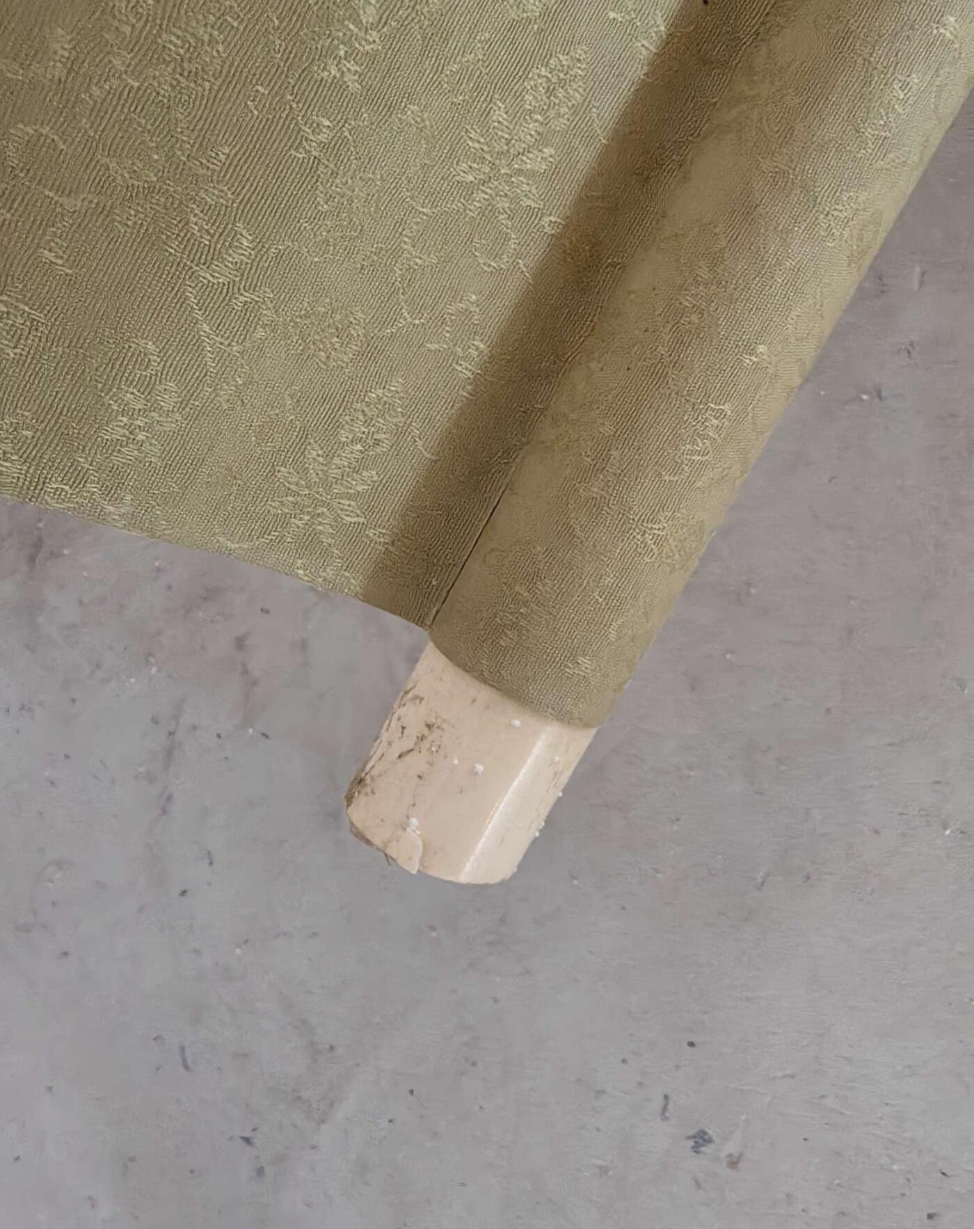 日本特选凌裱绢本卷轴