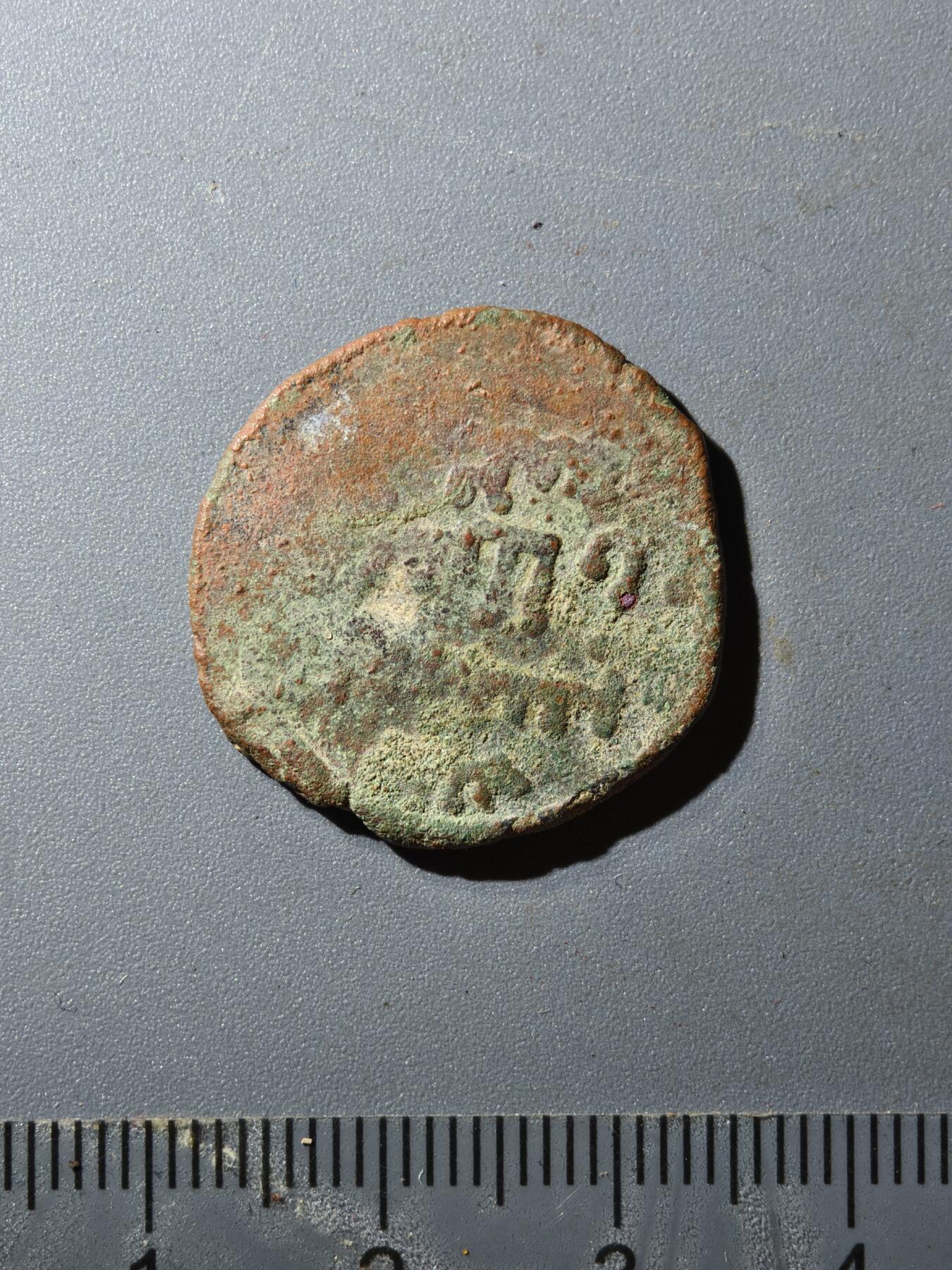 80期回流戒指饰品杂件纪念章丝路钱币专场 丝路钱币版式