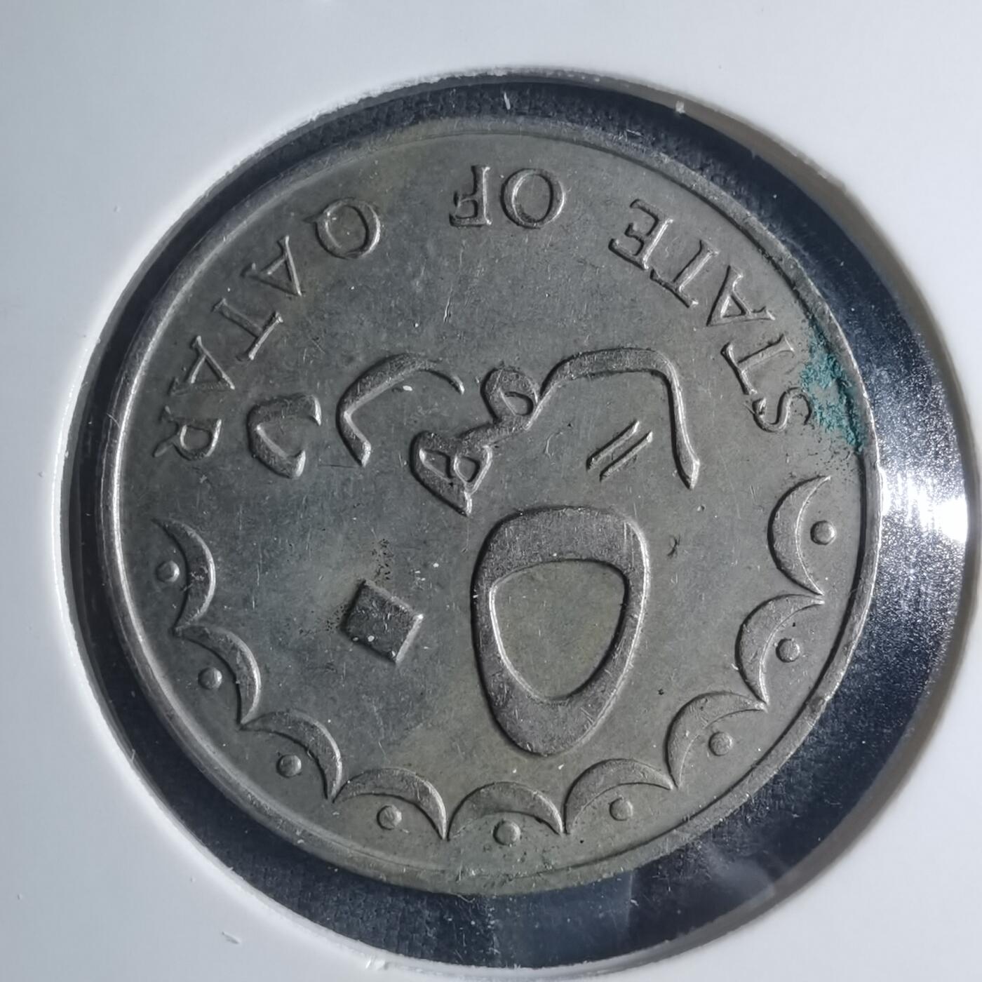 沼泽如烟--第885场 卡塔尔