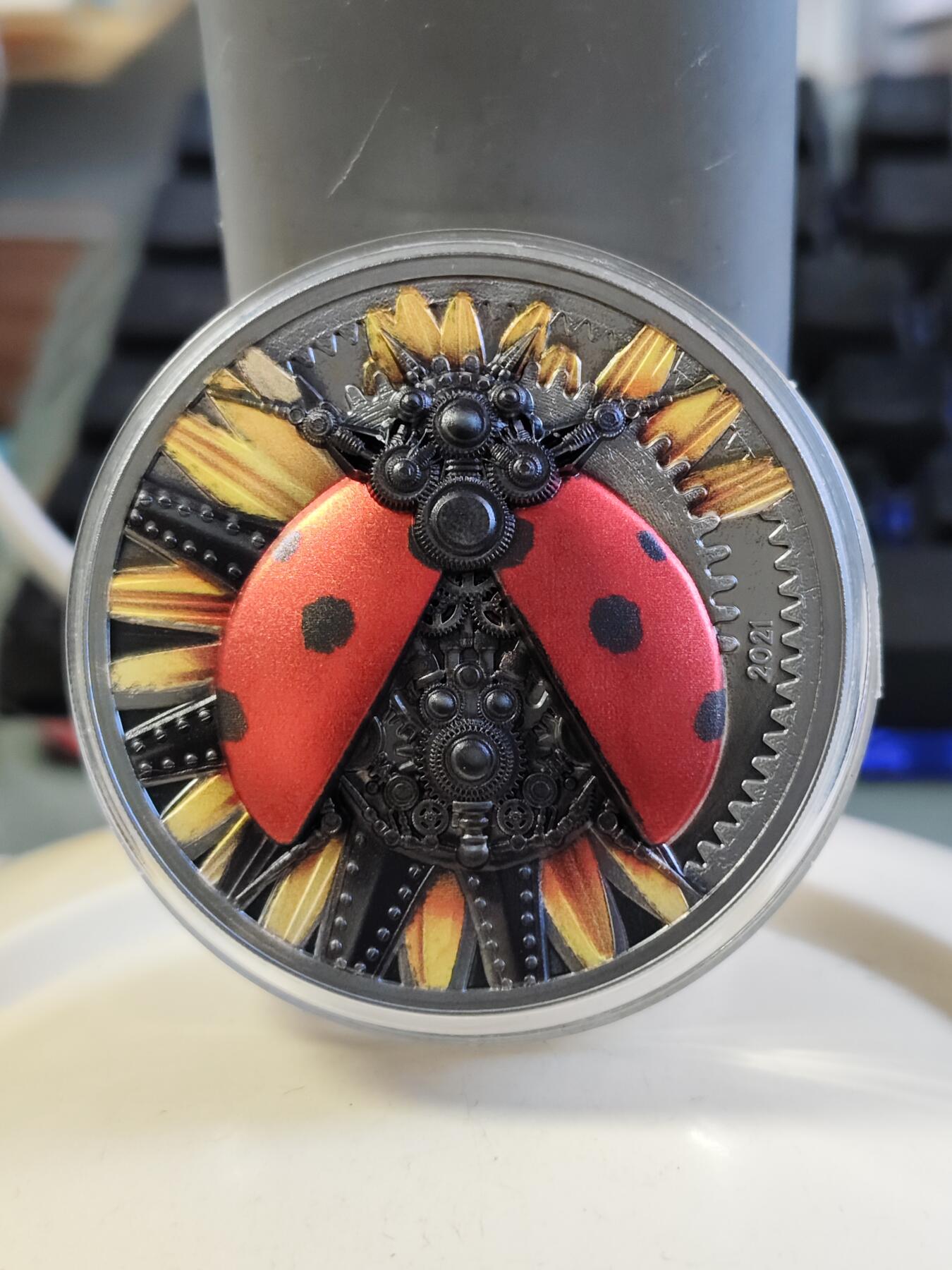 第180期拍卖【长期征集拍品】【北京币展专场】