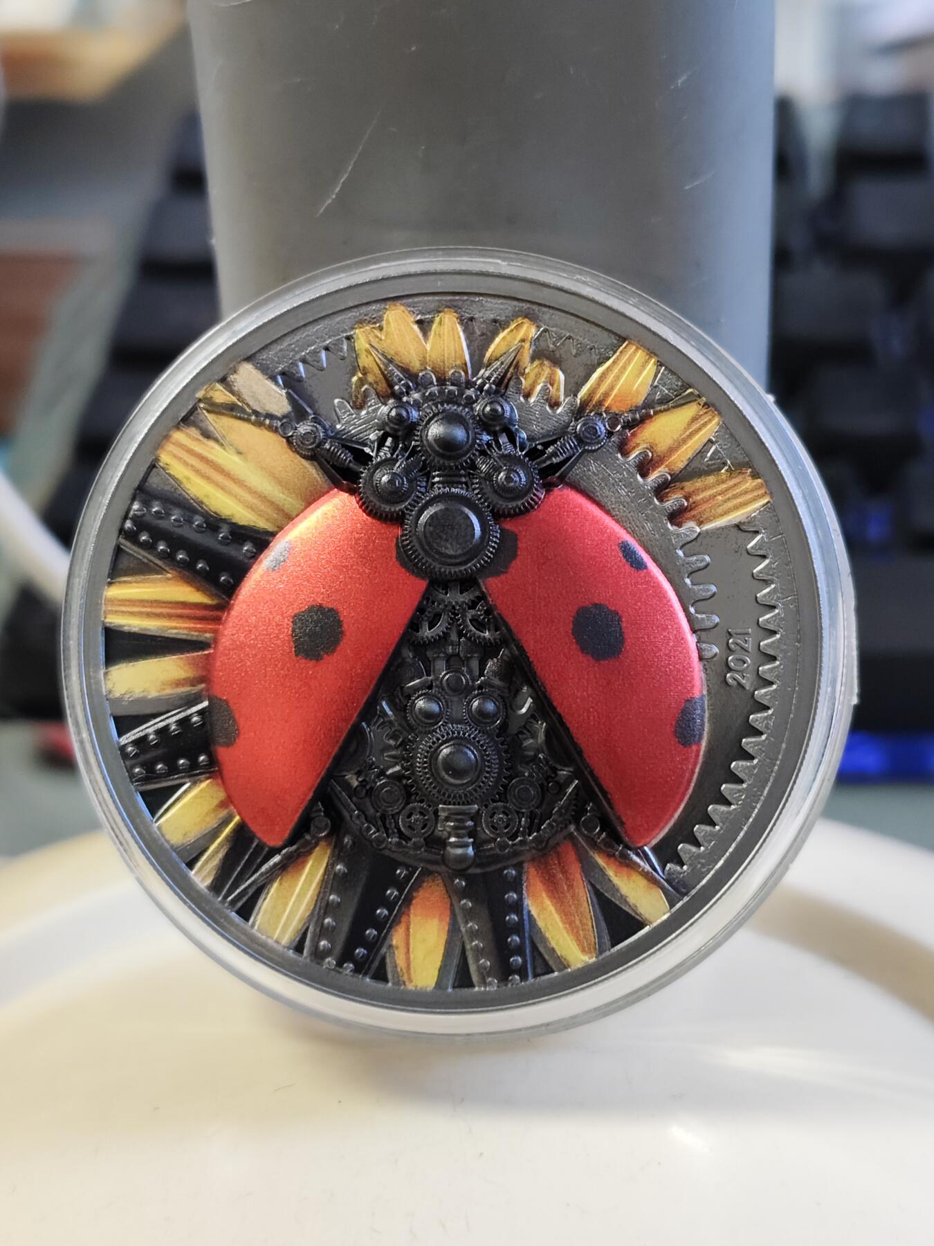 第180期拍卖【长期征集拍品】【北京币展专场】