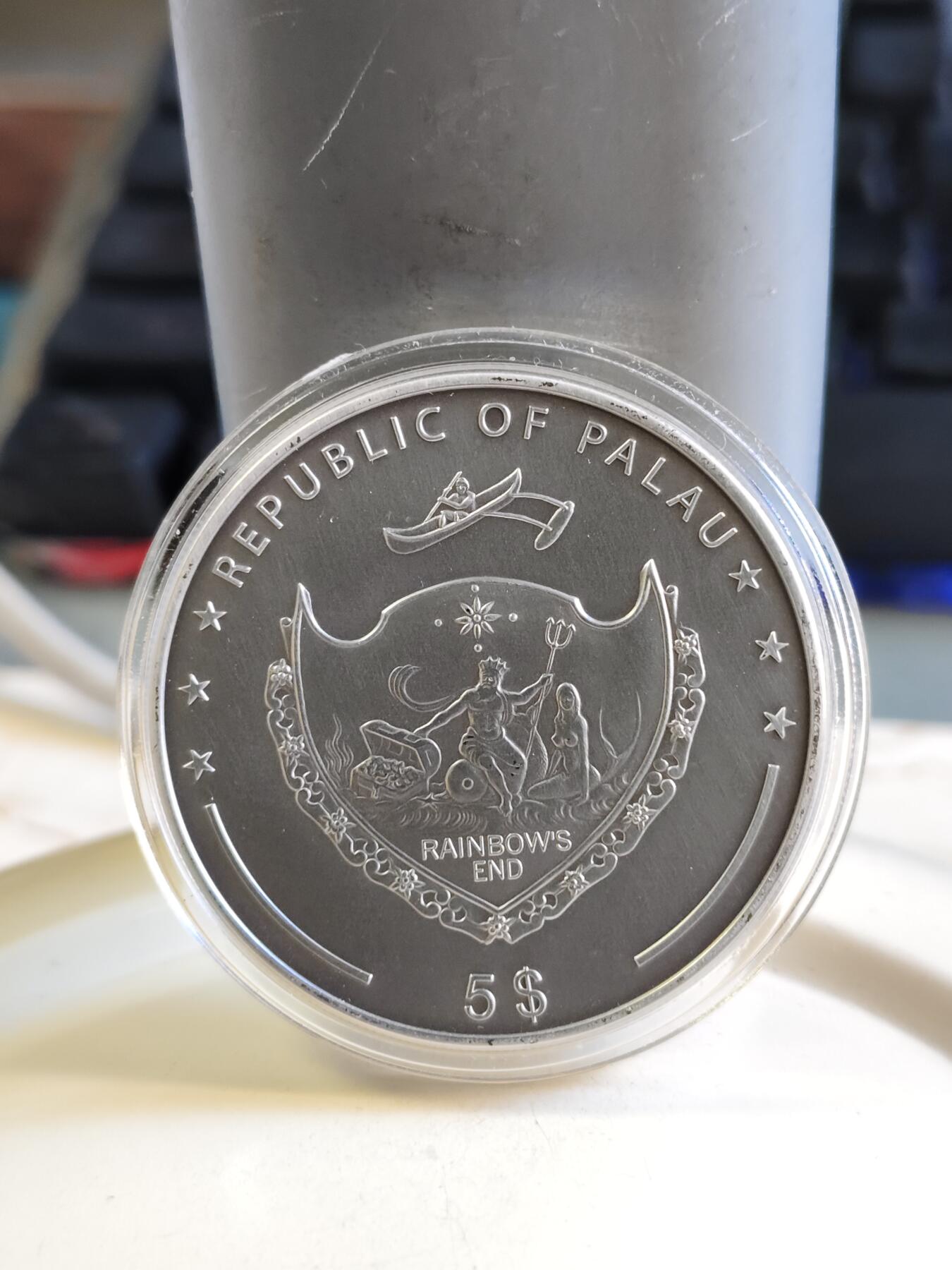 第180期拍卖【长期征集拍品】【北京币展专场】