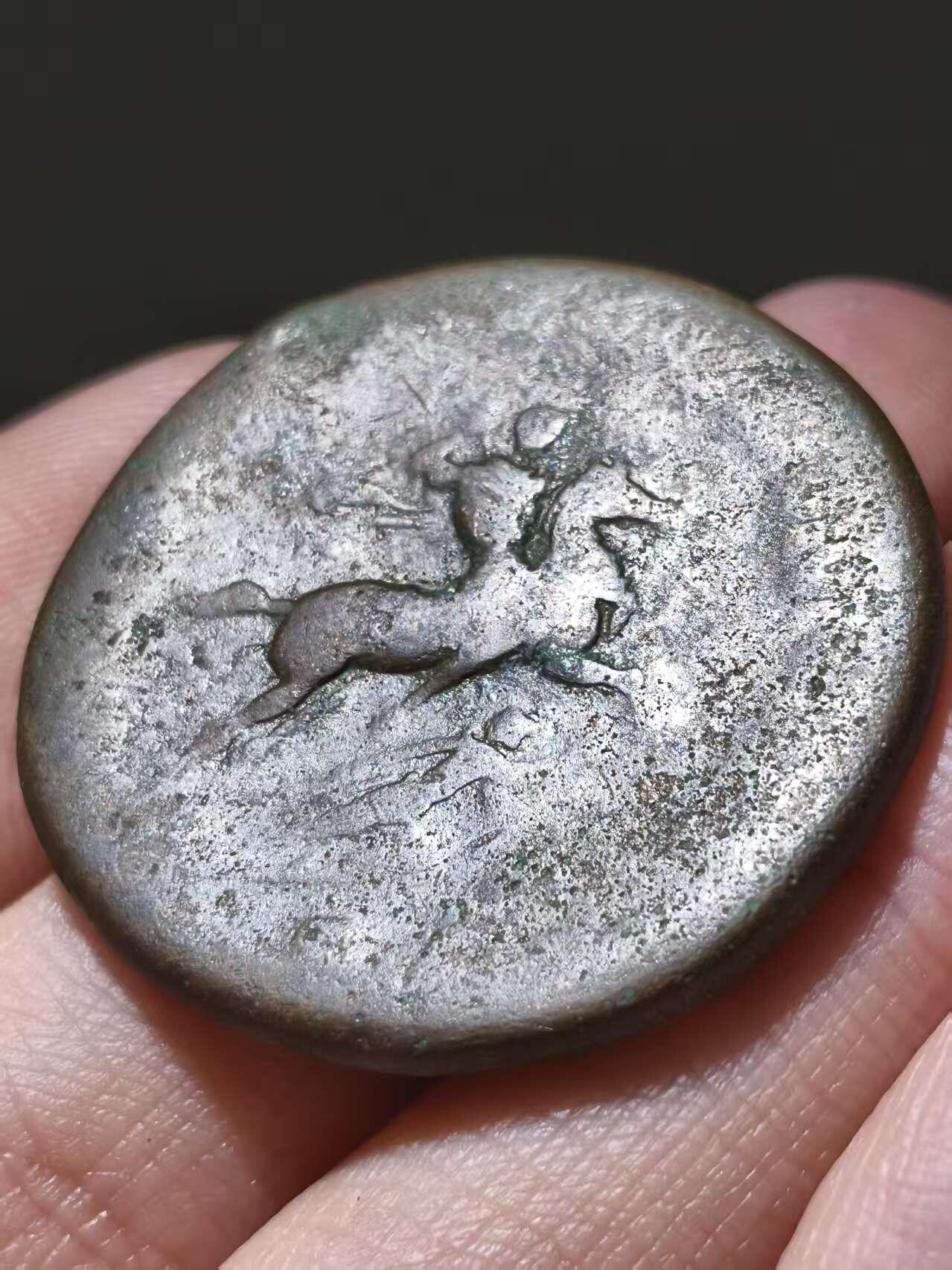 星盘世界钱币十一月五日古典币专场