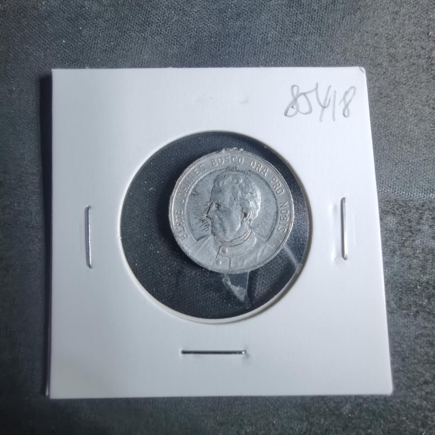 沼泽如烟--第885场 人物纪念章