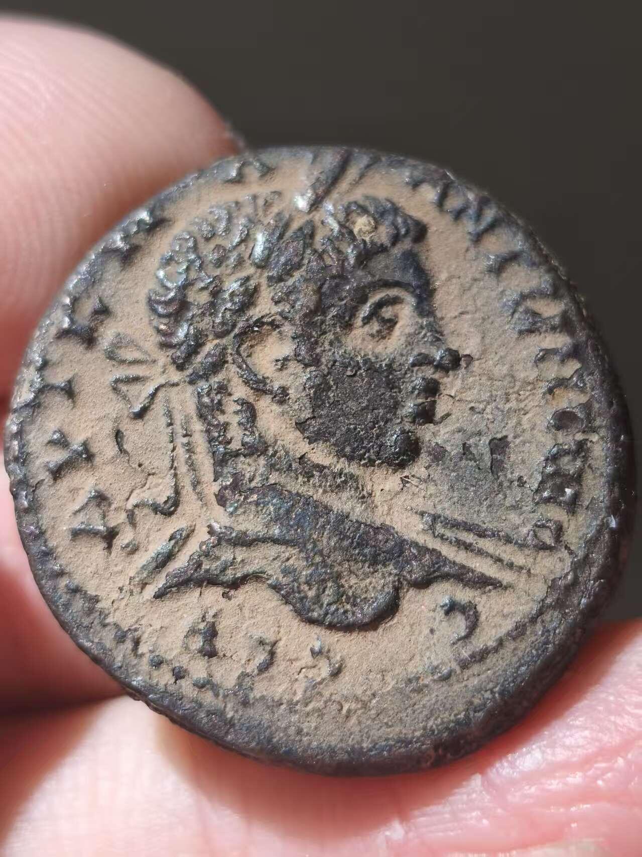 星盘世界钱币十一月五日古典币专场