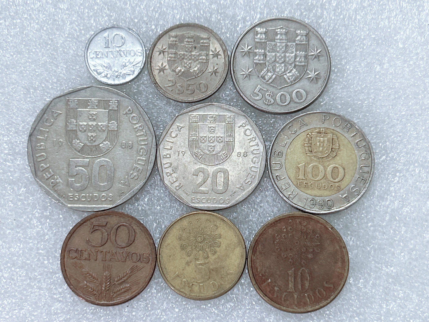 第一海外回流一元起拍收藏 散集专场  第259期