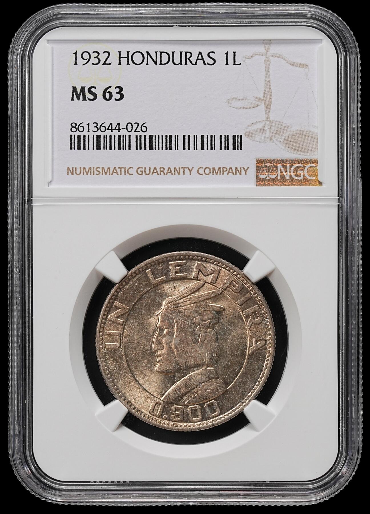 修遠堂世界钱币第九十一期