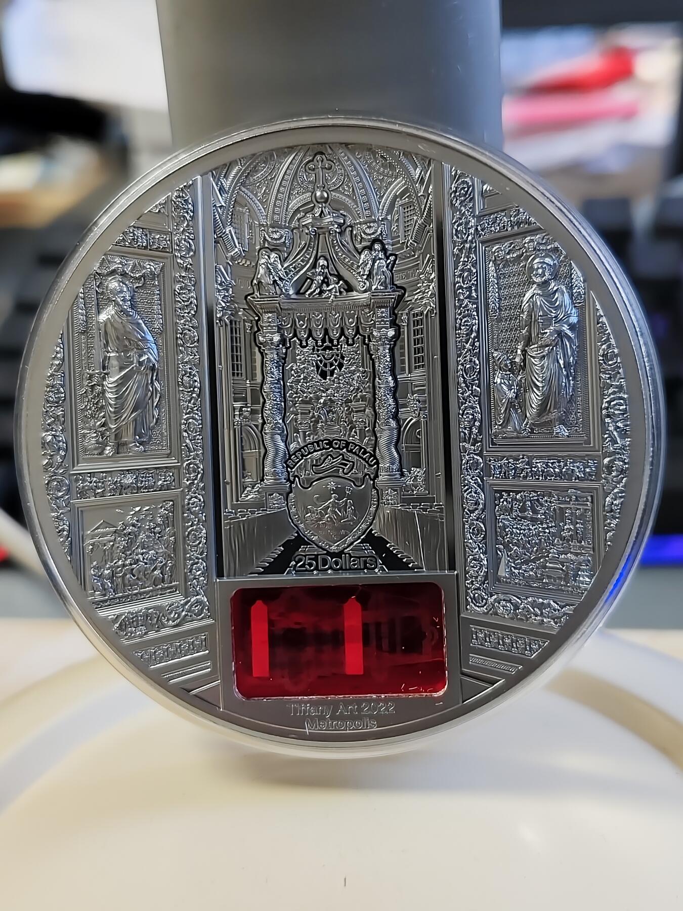 第180期拍卖【长期征集拍品】【北京币展专场】