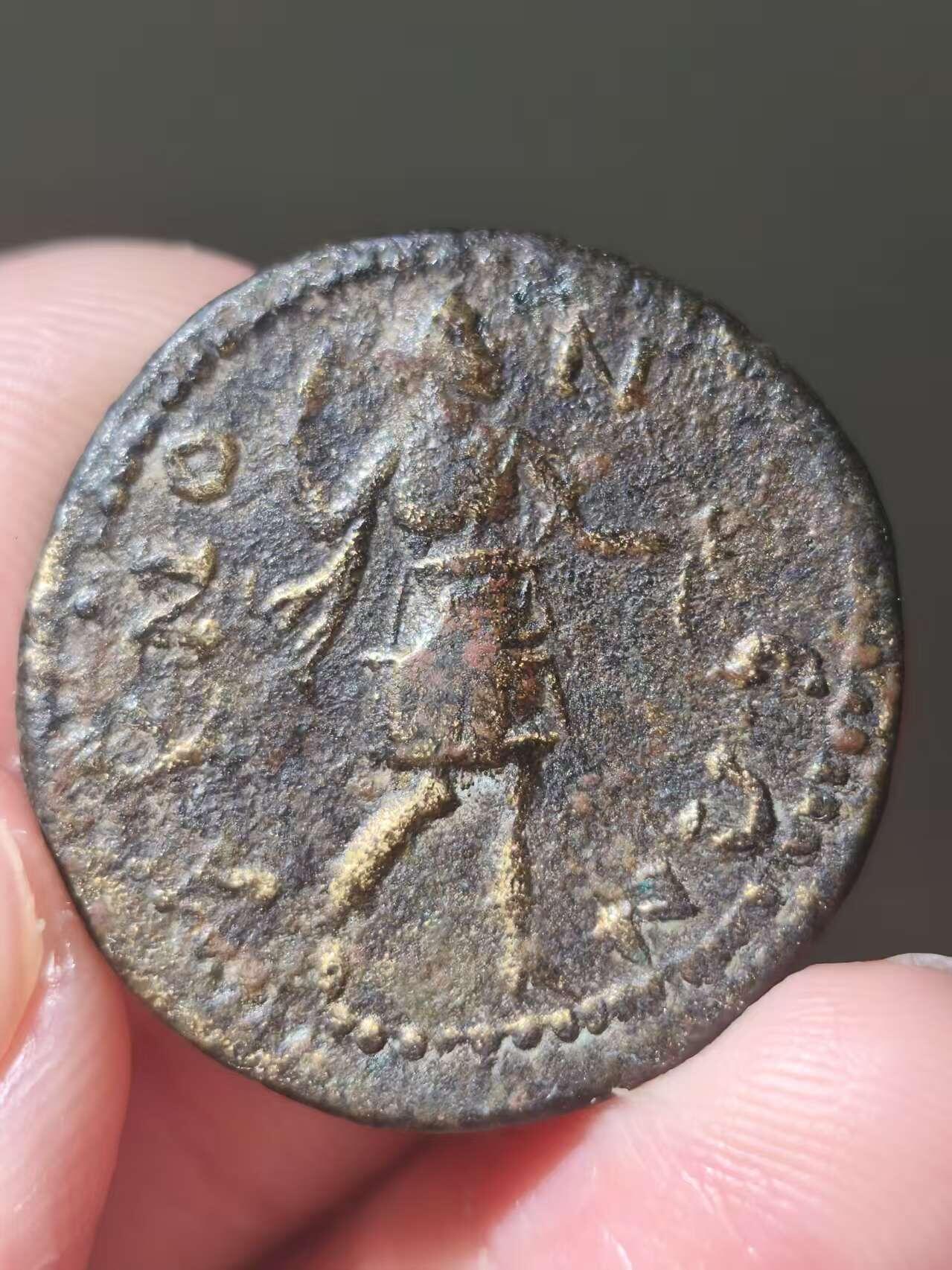 星盘世界钱币十一月五日古典币专场