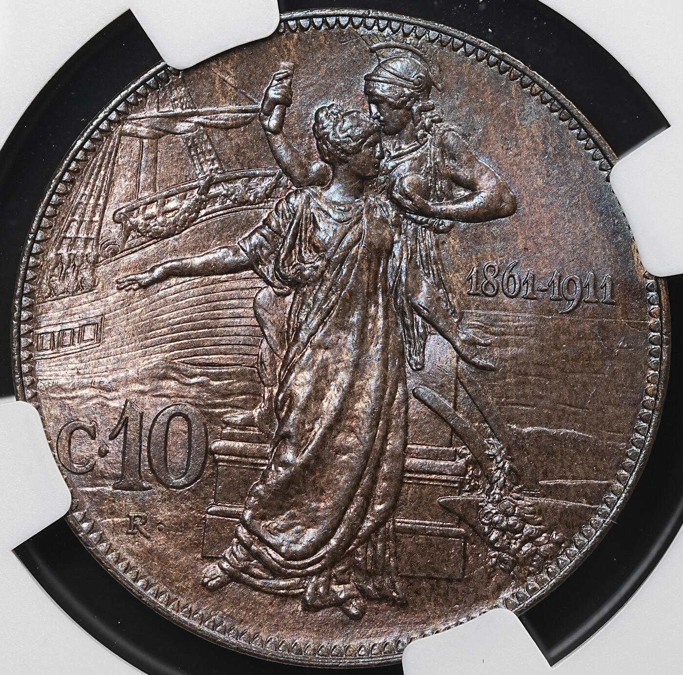 修遠堂世界钱币第九十一期