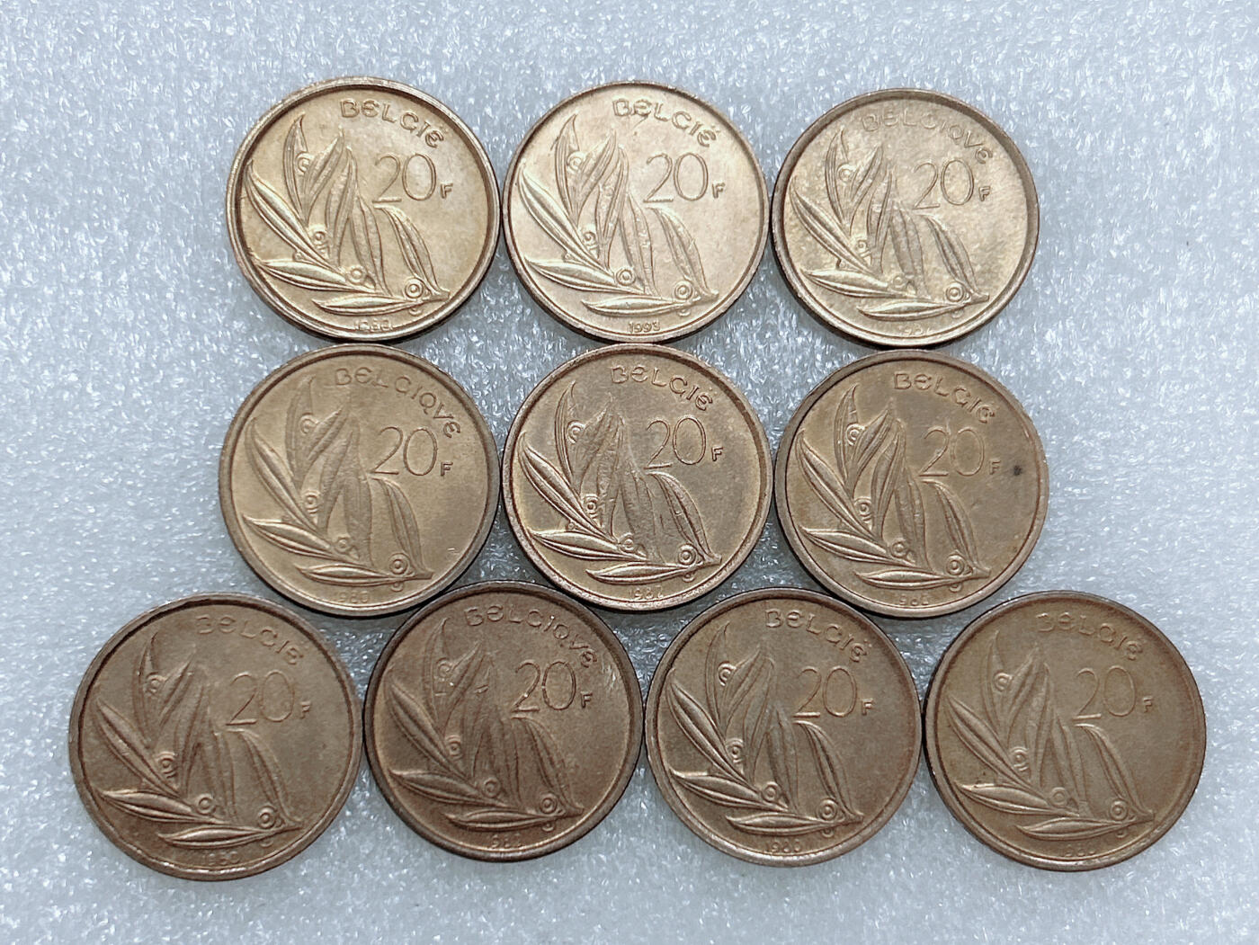 第一海外回流一元起拍收藏 散集专场  第259期