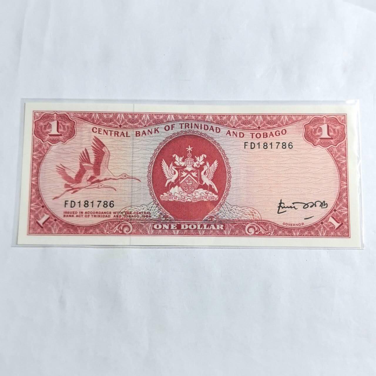 各国外币第96期 品种好大部分全新