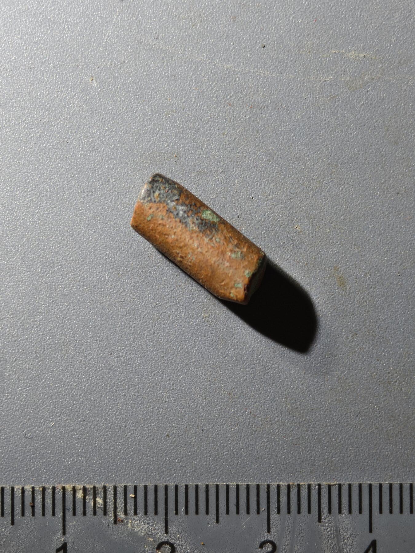 80期回流戒指饰品杂件纪念章丝路钱币专场 叶尔羌汗国铜币