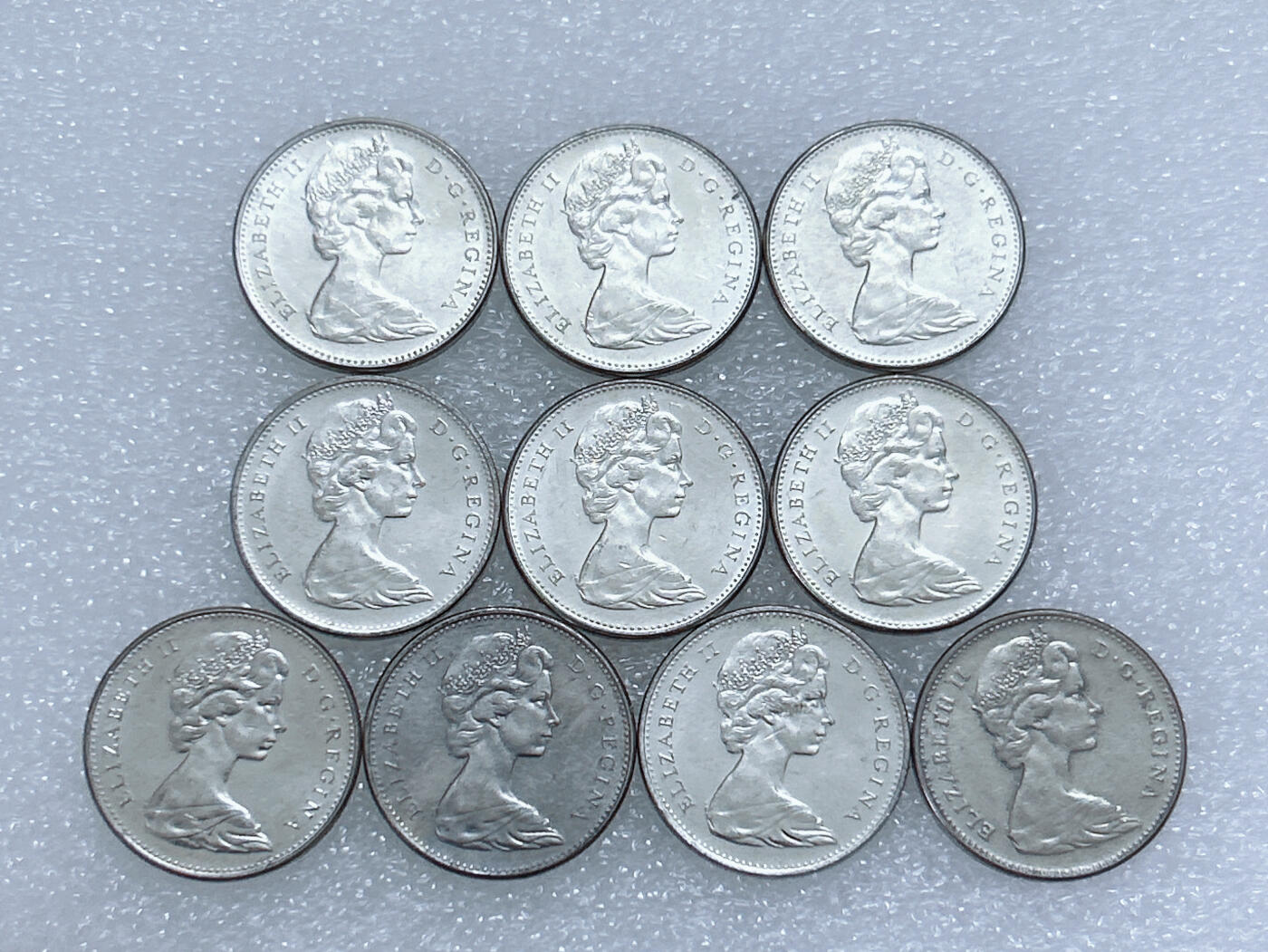 第一海外回流一元起拍收藏 散集专场  第259期