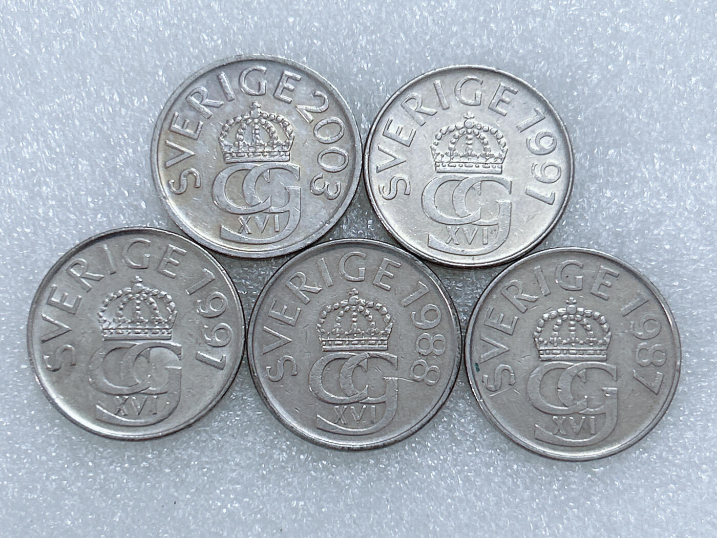 第一海外回流一元起拍收藏 散集专场  第259期