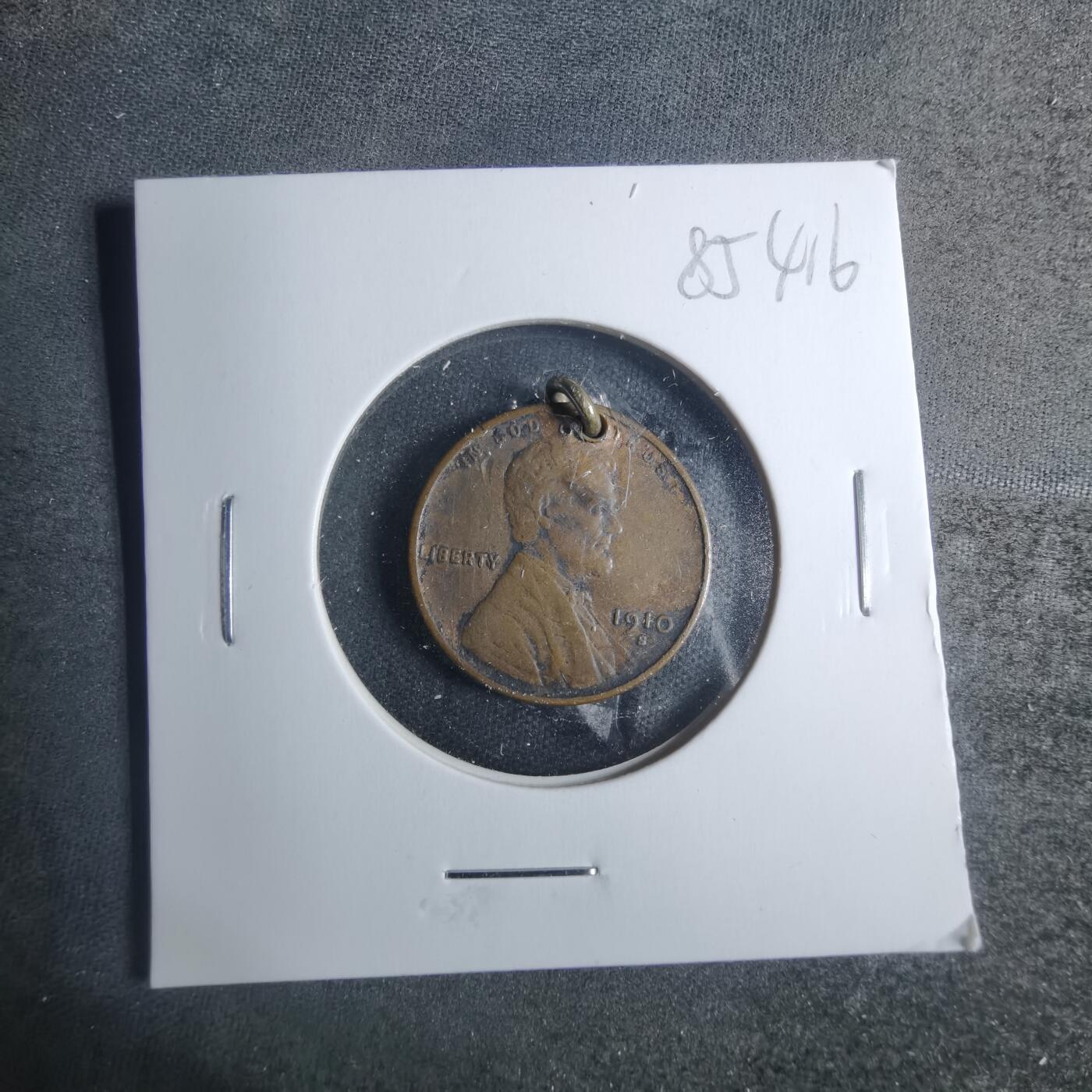 沼泽如烟--第885场 美国1910年一分