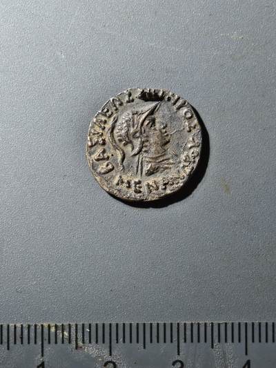 80期回流戒指饰品杂件纪念章丝路钱币专场 - 丝路钱币版式