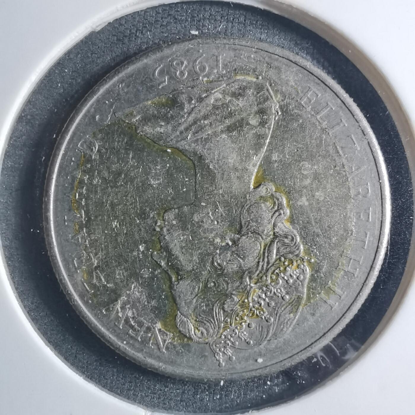 沼泽如烟--第885场 新西兰1985年十分加拿大版