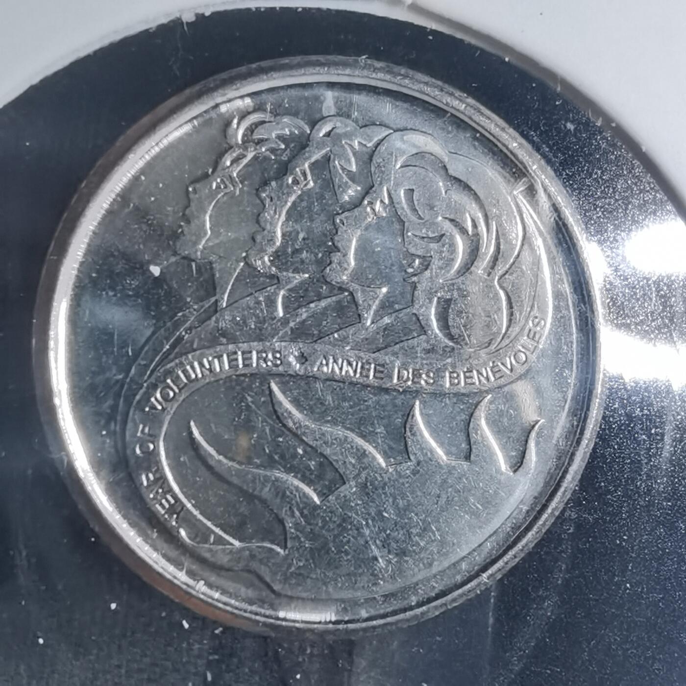 沼泽如烟--第885场 加拿大2001年十分