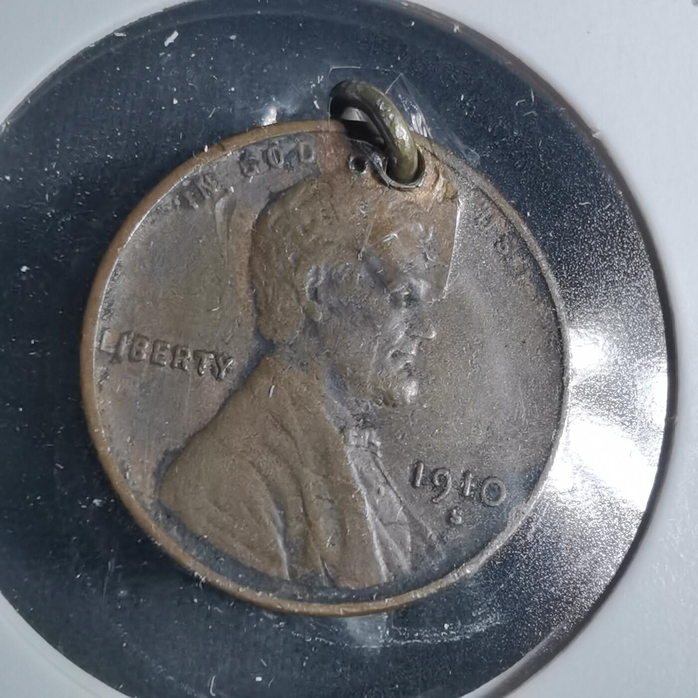 沼泽如烟--第885场 美国1910年一分