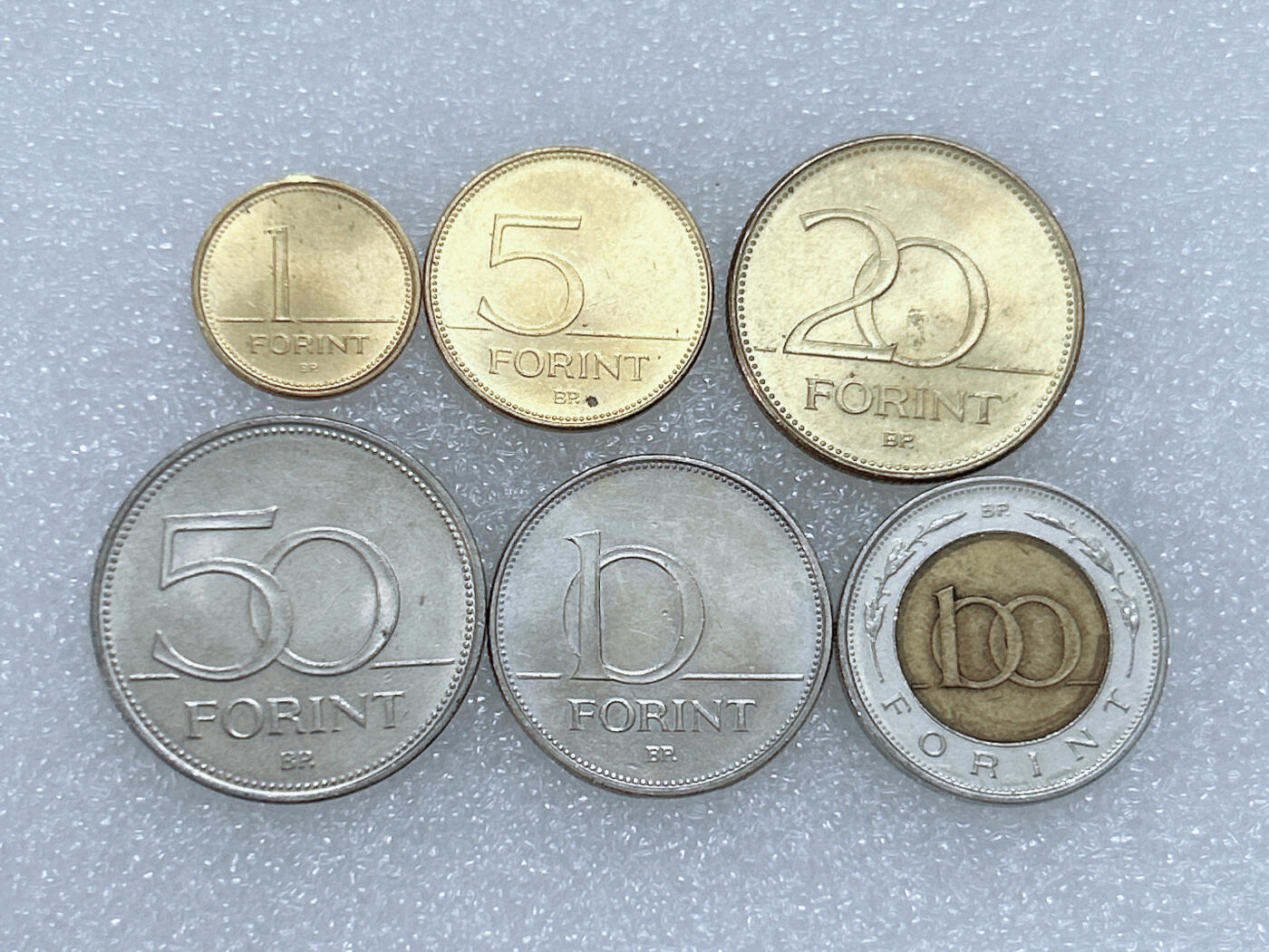 第一海外回流一元起拍收藏 散集专场  第259期